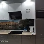 - 12 шагов к морю, жк орион דירה *