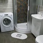 - 12 шагов к морю, жк орион Apartmán