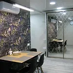 - 12 шагов к морю, жк орион