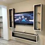 - 12 шагов к морю, жк орион Apartament *