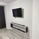 - 12 шагов к морю, жк орион Apartmán