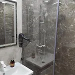 Apartmán - 12 шагов к морю, жк орион