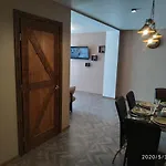 Apartmán - 12 шагов к морю, жк орион Oděsa