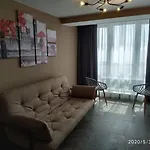 - 12 шагов к морю, жк орион Apartmán
