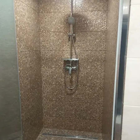 - 12 шагов к морю, жк орион Apartment