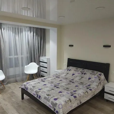 Apartamento - 12 шагов к морю, жк орион *