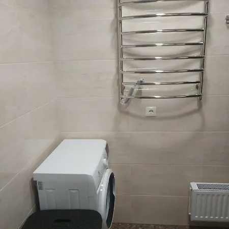 Apartamento - 12 шагов к морю, жк орион *
