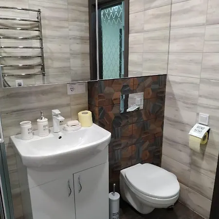 - 12 шагов к морю, жк орион Apartamento