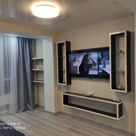 Apartment - 12 шагов к морю, жк орион Odesa