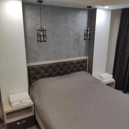 - 12 шагов к морю, жк орион Apartament