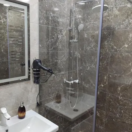 Apartamento - 12 шагов к морю, жк орион