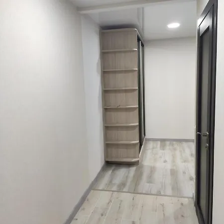 - 12 шагов к морю, жк орион Apartment Odesa