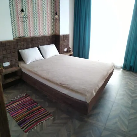 Apartment - 12 шагов к морю, жк орион