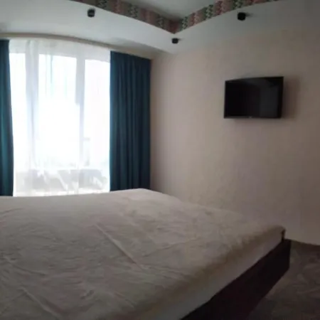 Apartman - 12 шагов к морю, жк орион