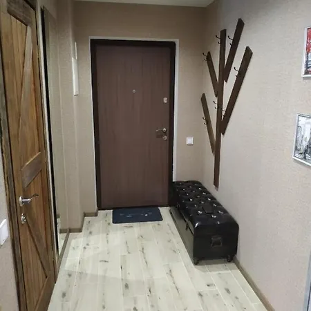 Apartman - 12 шагов к морю, жк орион