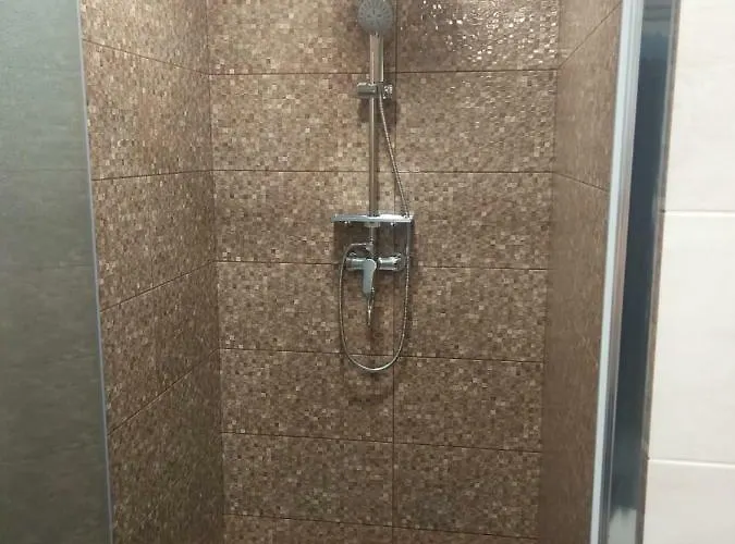 - 12 шагов к морю, жк орион Appartement