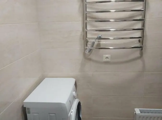 Apartman - 12 шагов к морю, жк орион *