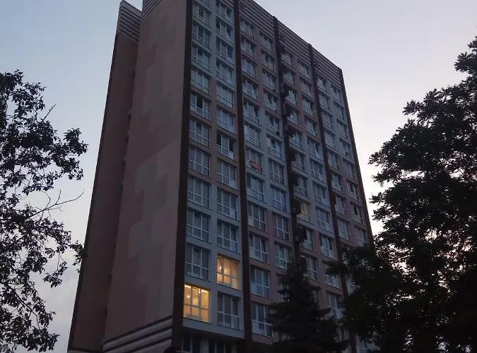 - 12 шагов к морю, жк орион * Odessa