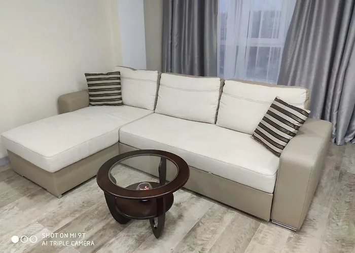 - 12 шагов к морю, жк орион *