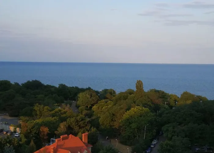 Appartement - 12 шагов к морю, жк орион Odessa