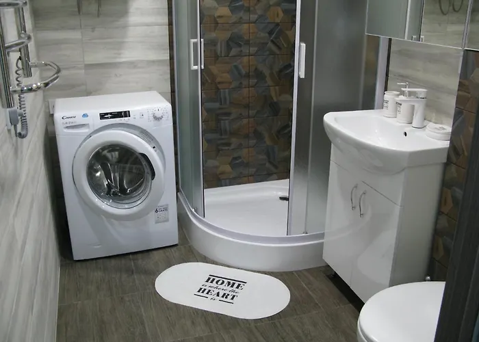 - 12 шагов к морю, жк орион Appartement