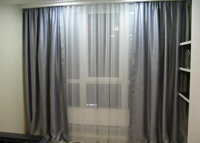 - 12 шагов к морю, жк орион *