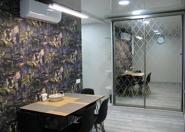 - 12 шагов к морю, жк орион