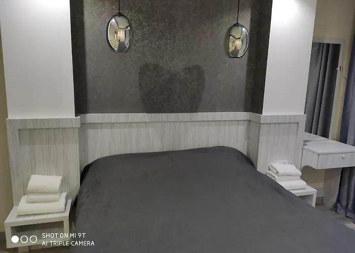 - 12 шагов к морю, жк орион