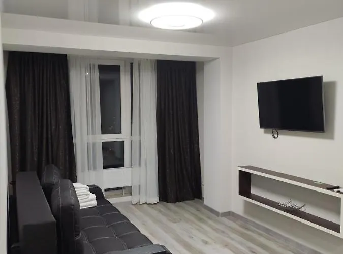 - 12 шагов к морю, жк орион Odessza