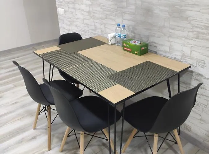 - 12 шагов к морю, жк орион *