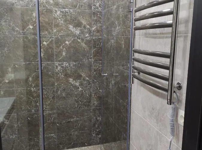 - 12 шагов к морю, жк орион