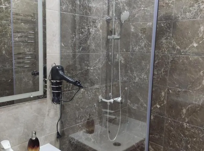 Apartman - 12 шагов к морю, жк орион