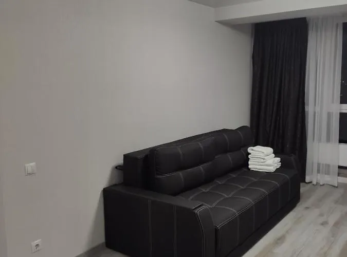 - 12 шагов к морю, жк орион * Odessa