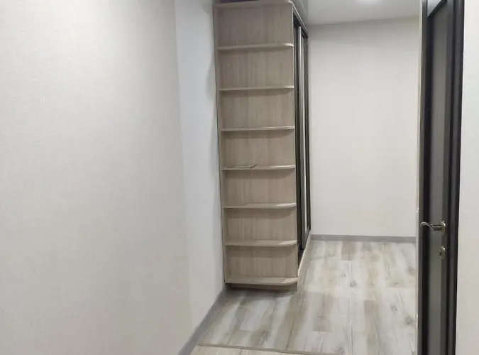 - 12 шагов к морю, жк орион Apartman Odessza