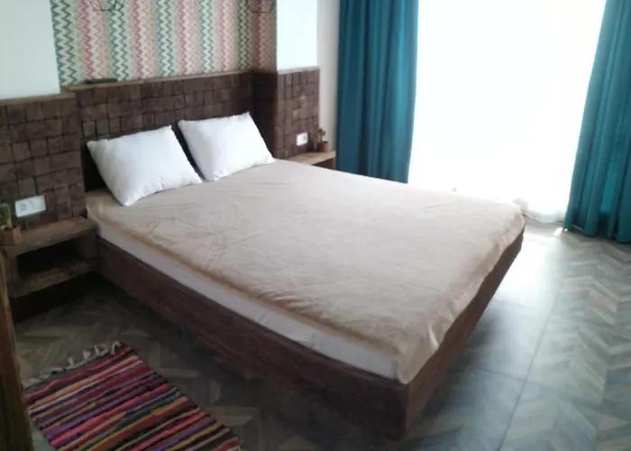 Apartman - 12 шагов к морю, жк орион