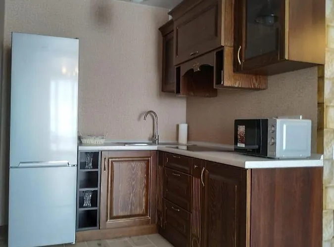 Apartman - 12 шагов к морю, жк орион *