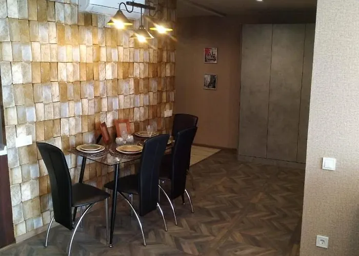 - 12 шагов к морю, жк орион *