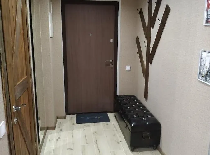 Appartement - 12 шагов к морю, жк орион
