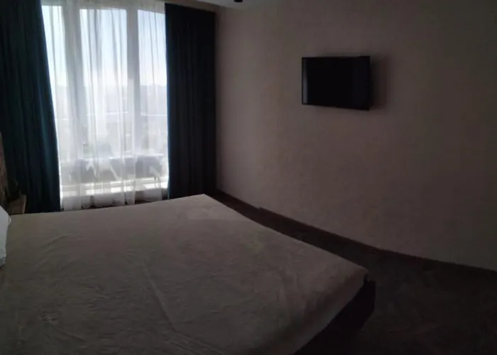 - 12 шагов к морю, жк орион Odessa