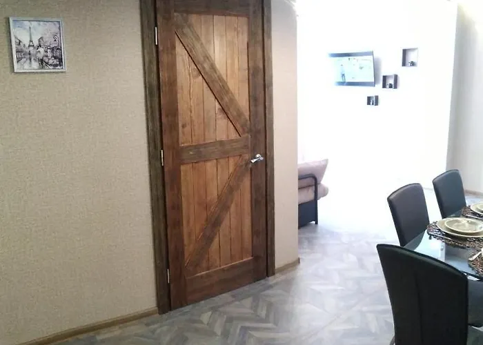 - 12 шагов к морю, жк орион *