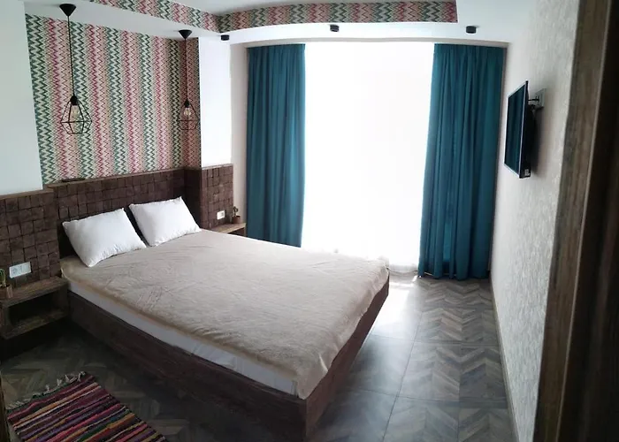 - 12 шагов к морю, жк орион