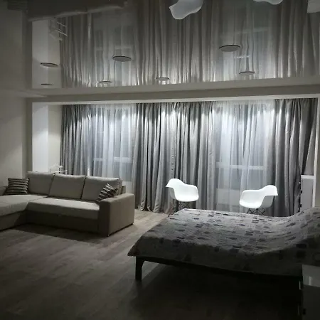 Appartement - 12 шагов к морю, жк орион Odessa