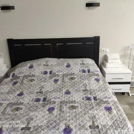 Appartement - 12 шагов к морю, жк орион