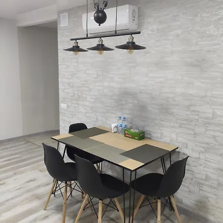 Apartment - 12 шагов к морю, жк орион Odessa