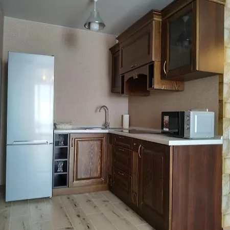 Apartament - 12 шагов к морю, жк орион *