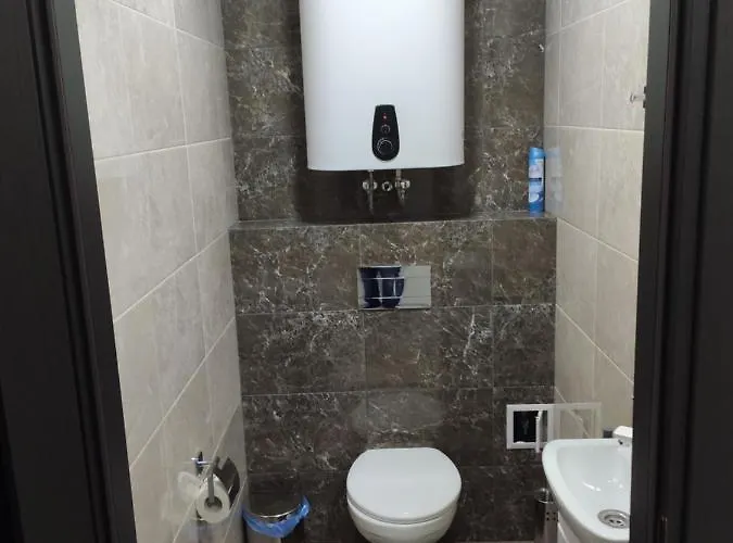 - 12 шагов к морю, жк орион Одесса